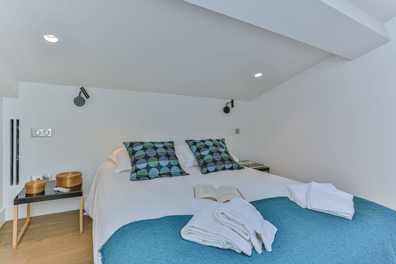 Apartment Maison Bianchi - 22 Jean Medecin Nizza