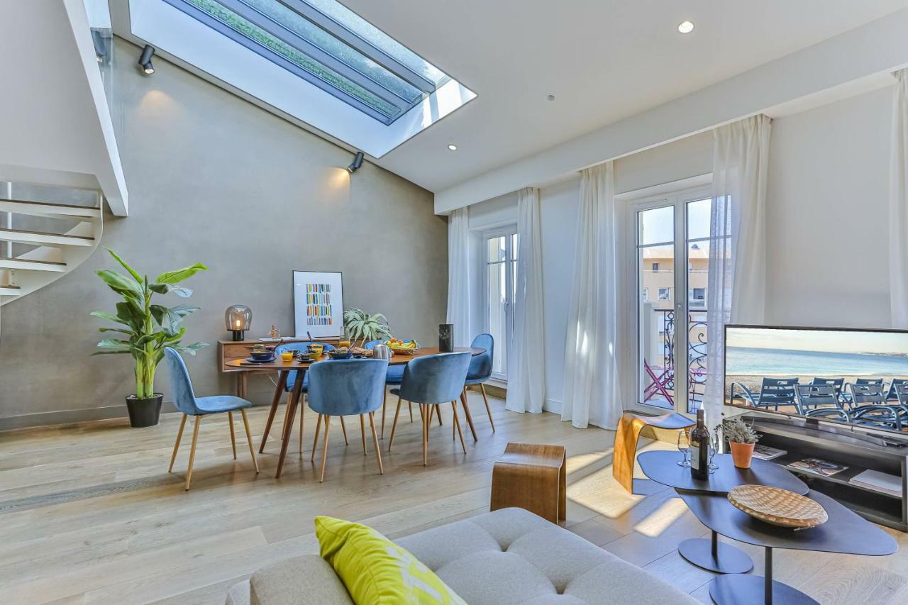 Apartment Maison Bianchi - 22 Jean Medecin Nizza