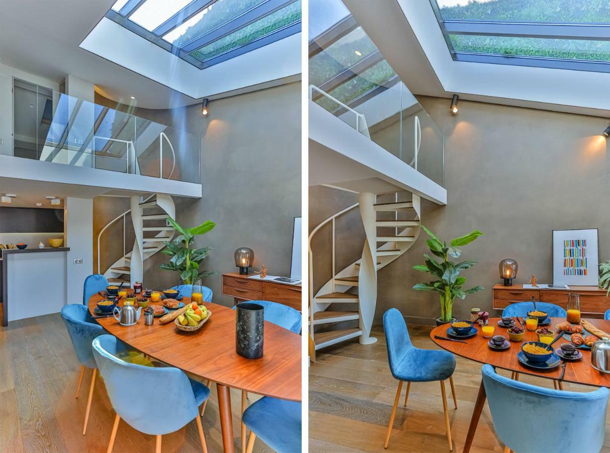 Maison Bianchi - 22 Jean Medecin Apartamento